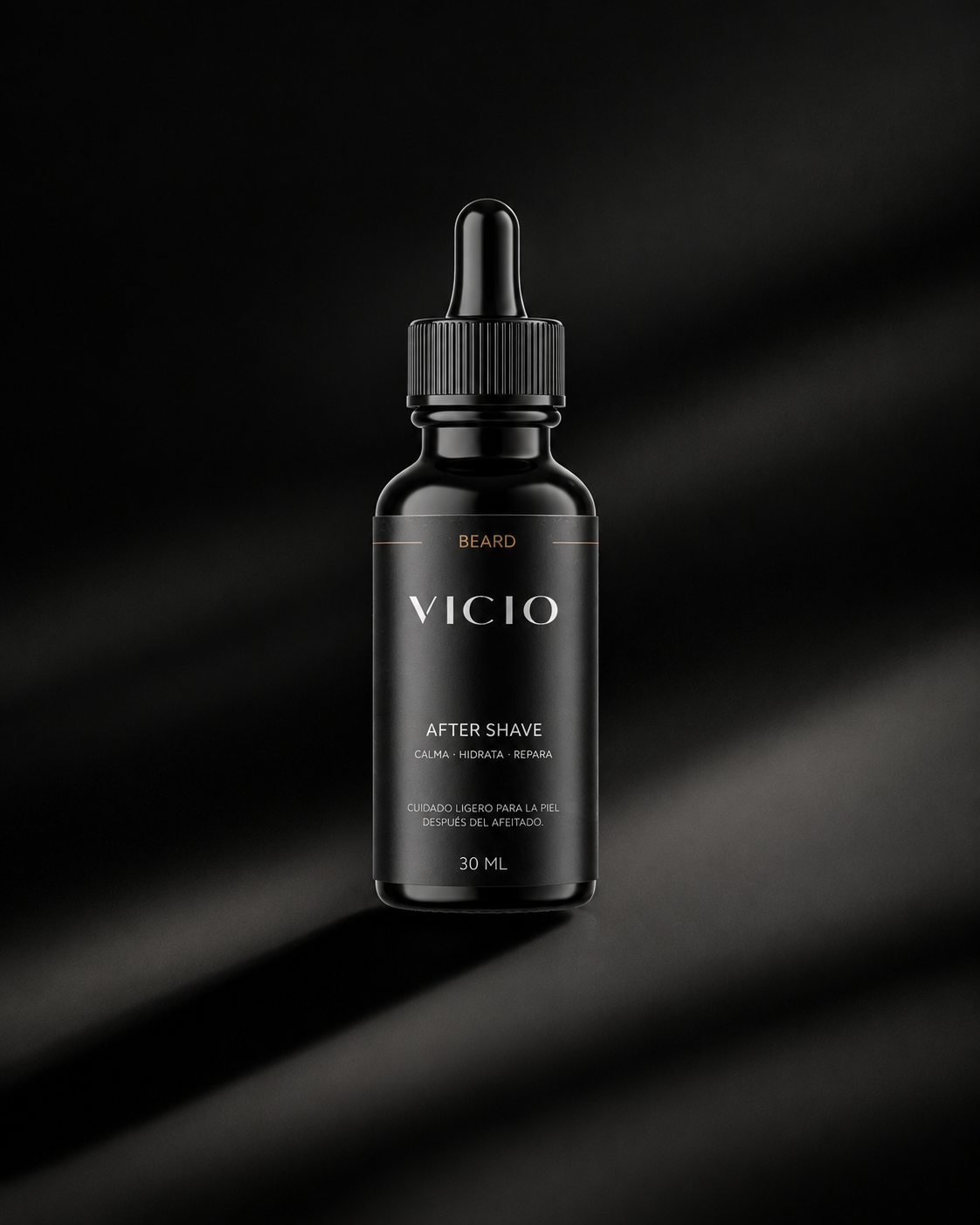 VICIO Skin After Shave, 30 ml